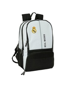 SAFTA MOCHILA PADEL REAL MADRID 1ª EQUIP. 24/25
